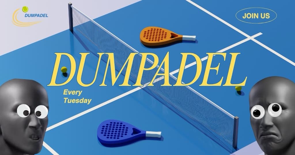 DUMPADEL media 2