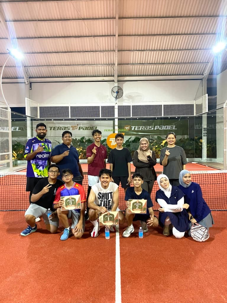 Teras Padel media 1