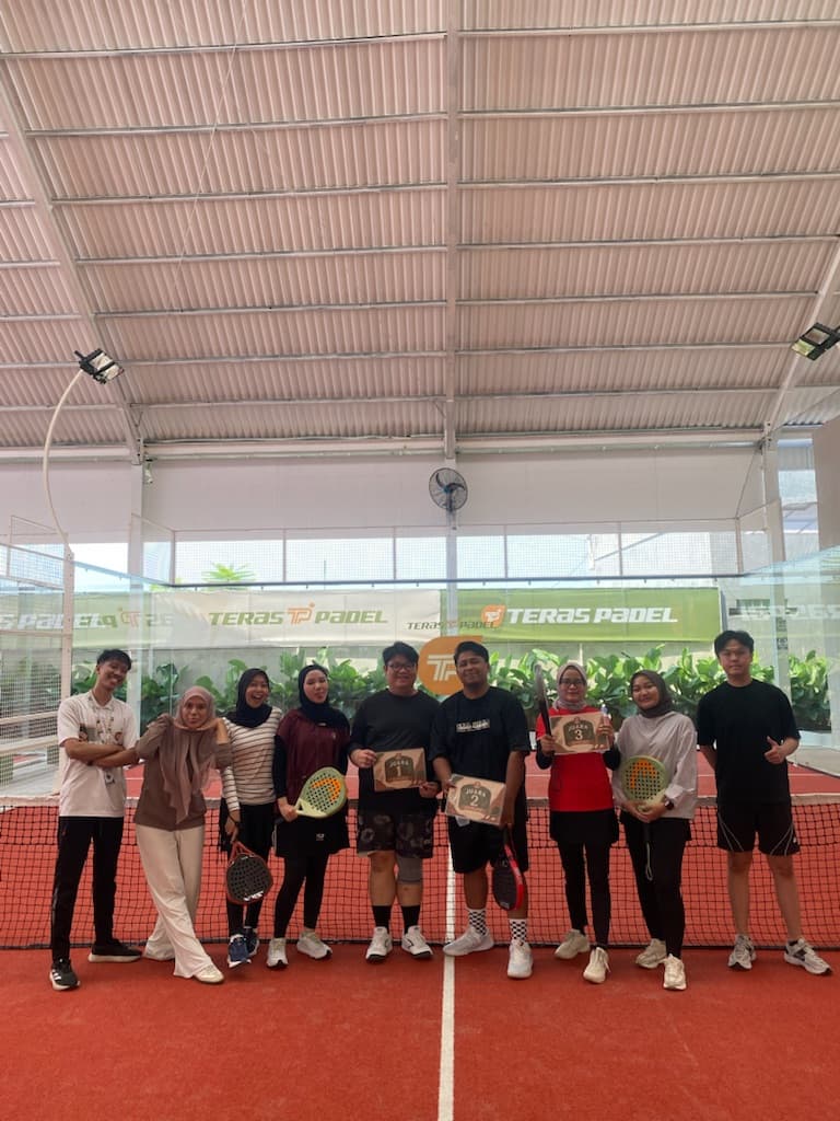 Teras Padel media 5
