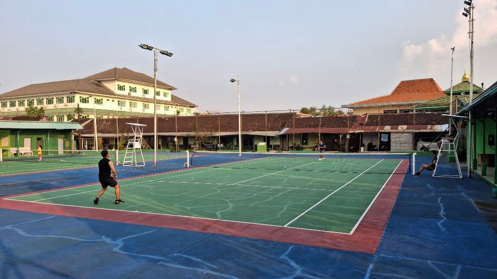 GAKBISA TENNIS media 1