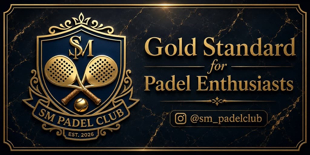 SM Padel Club media 1