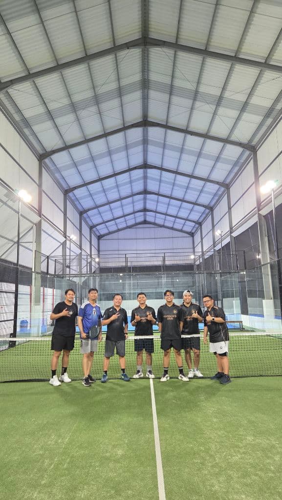 Yombrank Padel Club media 2