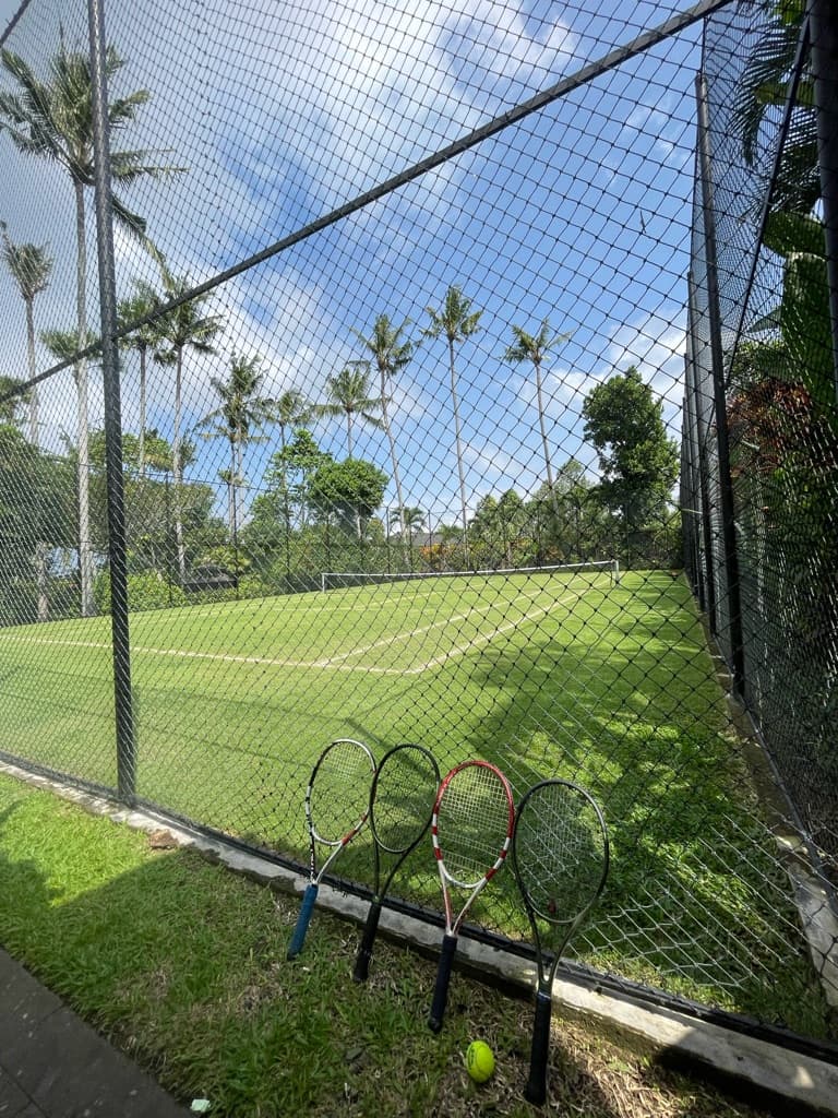 ONFIRE TENNIS media 1