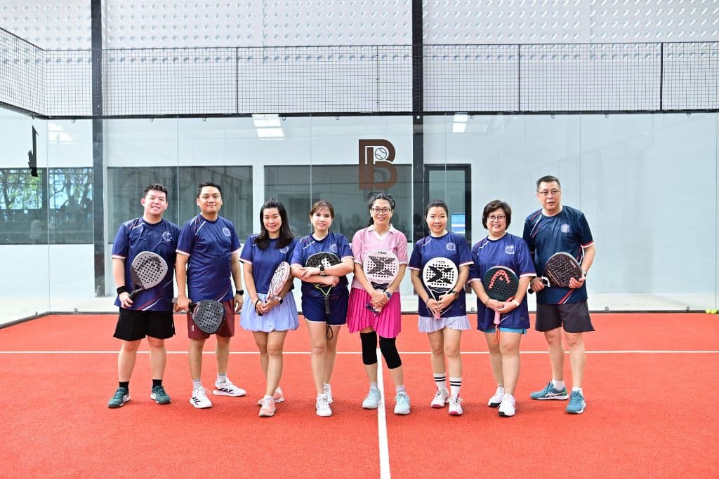 Sinchan Padel media 6