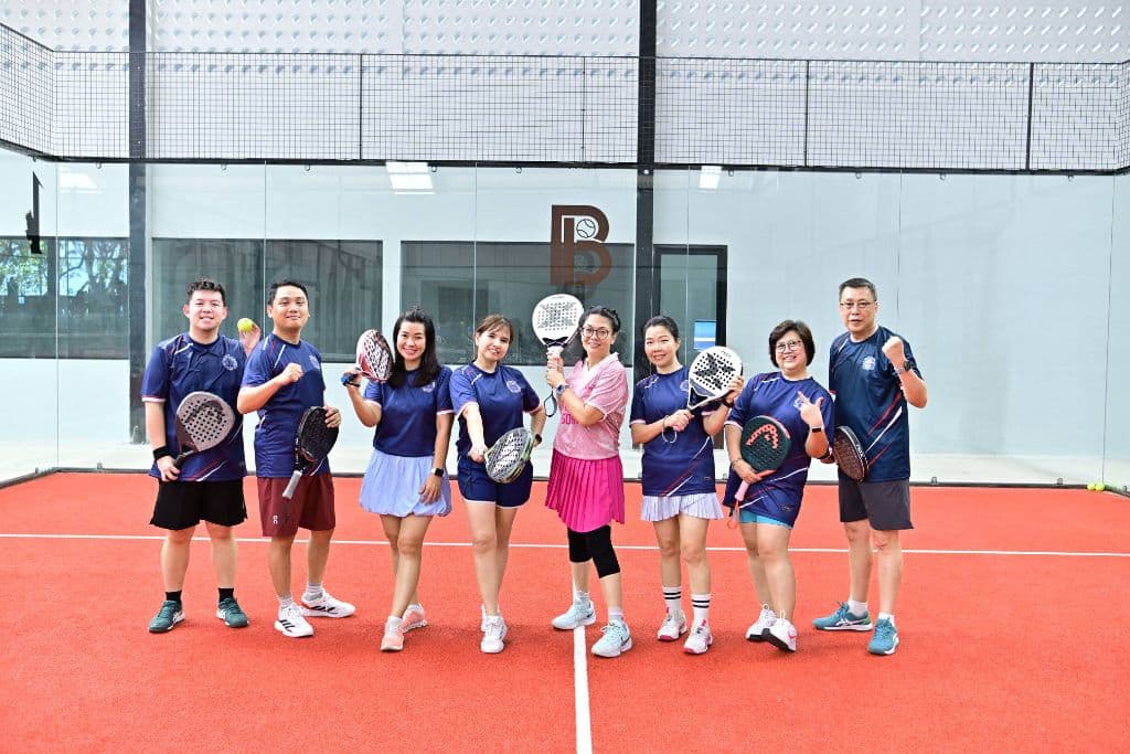 Sinchan Padel media 3