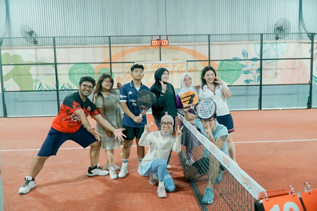 Ape Club media 6