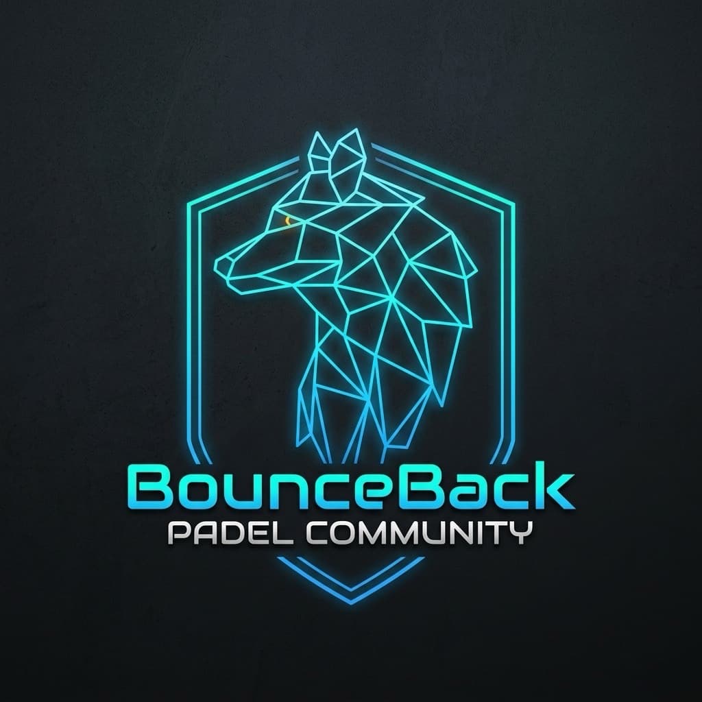 Bounce Back Padel media 1