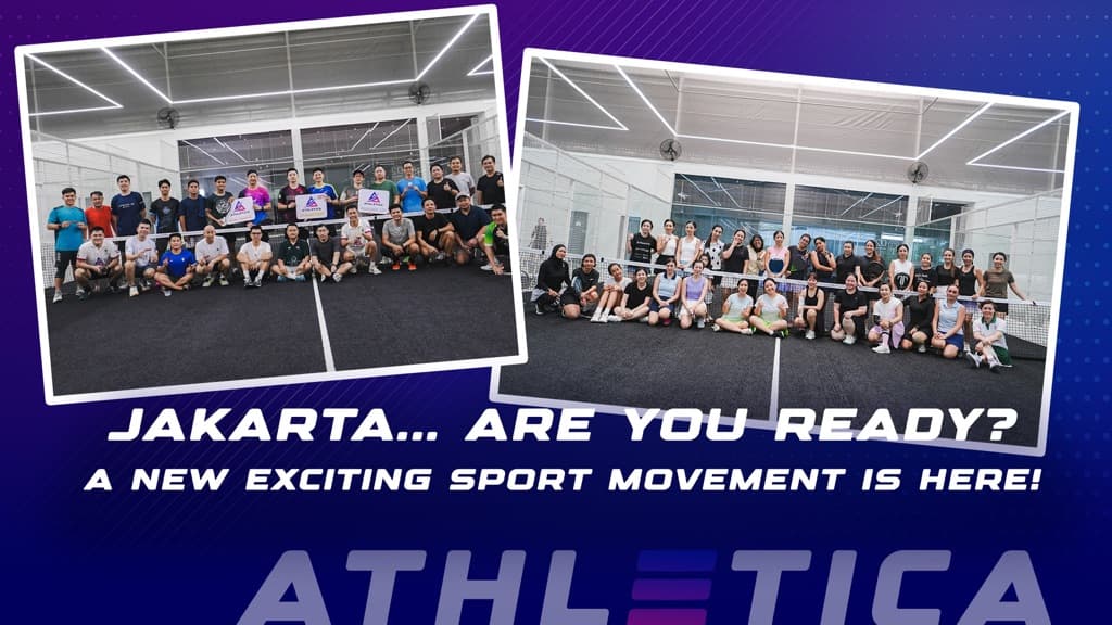 Athletica media 1