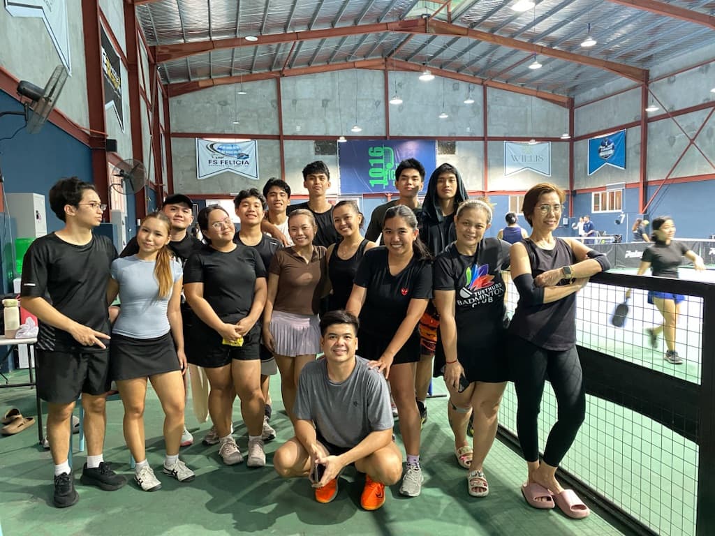 Lakeshore Pickleball Club media 4