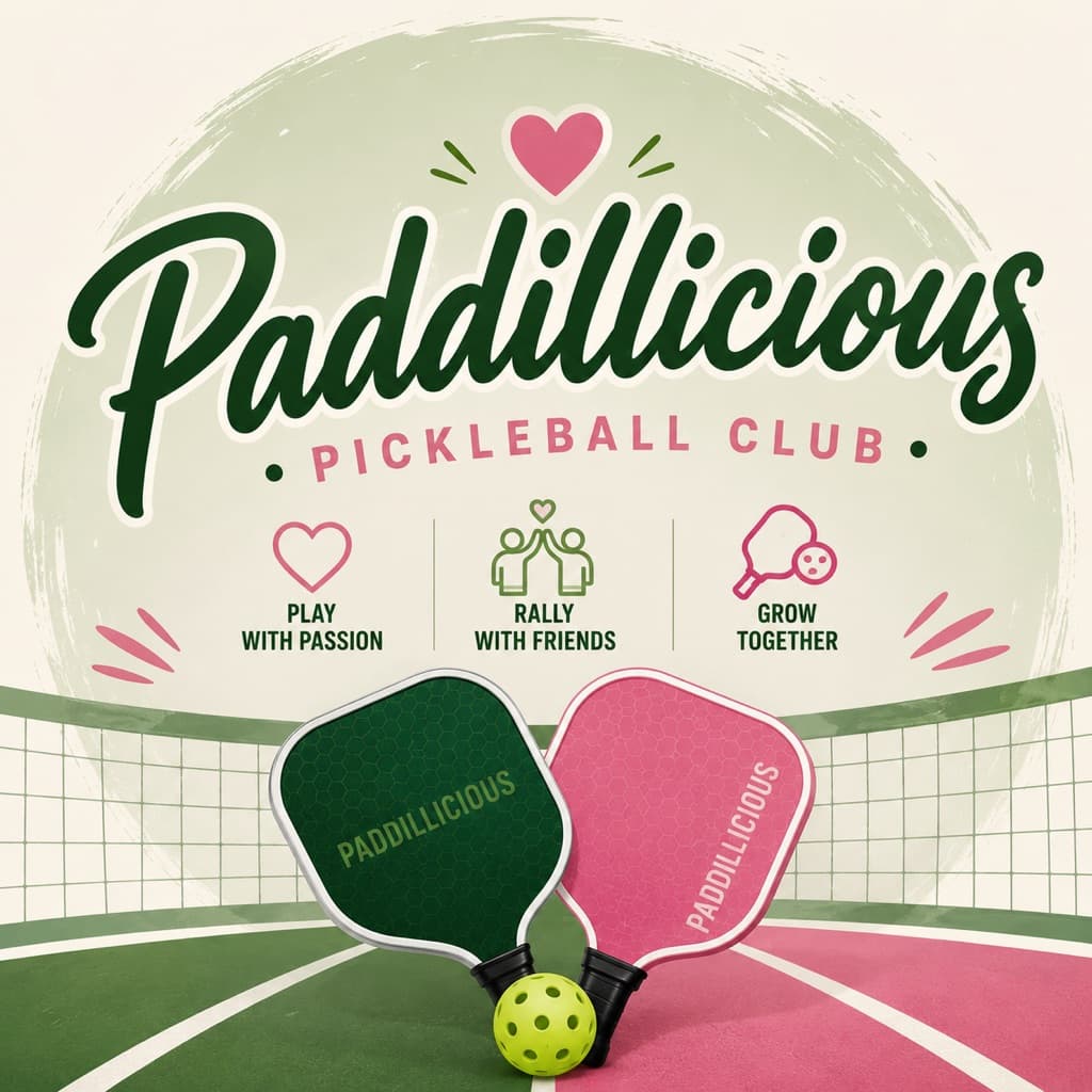 Paddillicious  media 1