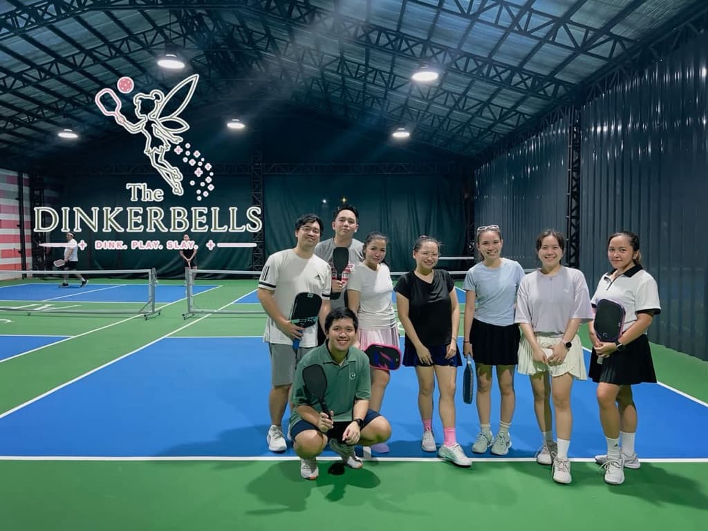 The Dinkerbells 🧚🏻‍♀️ media 1