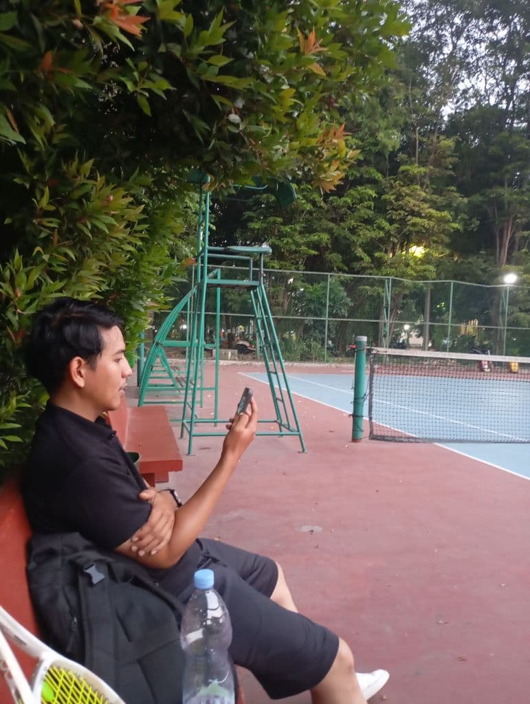 PATRIOT Tennis Club  media 2