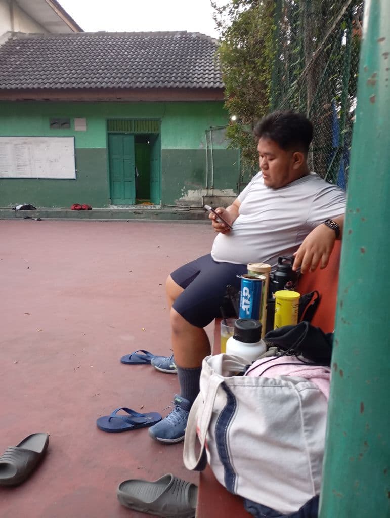 PATRIOT Tennis Club  media 1