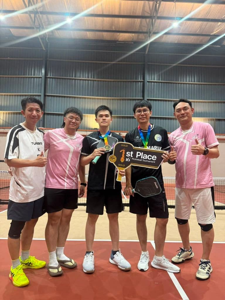 16S Club x Franklin Malaysia media 2