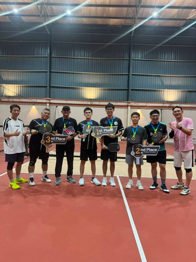 16S Club x Franklin Malaysia media 3