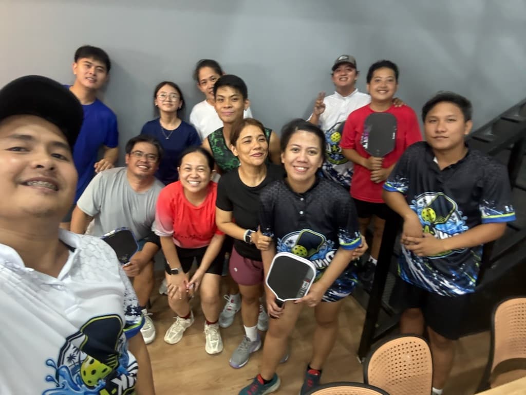 Dink-A-Lot Pickleball Club media 6