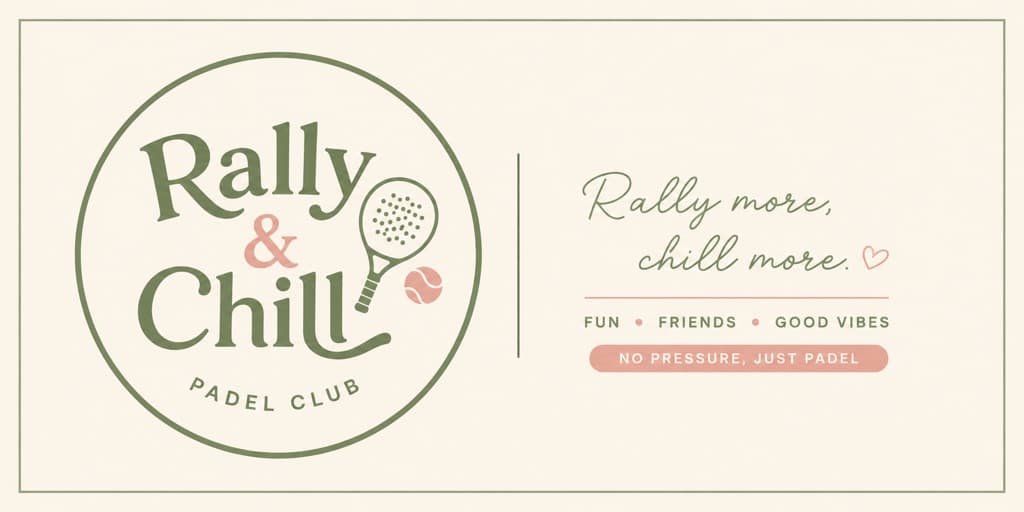 Rally & Chill media 1