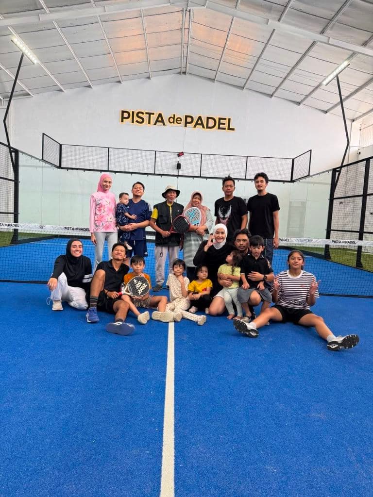 Kast Padel Club media 5