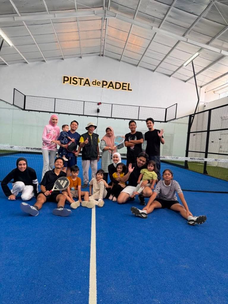 Kast Padel Club media 6