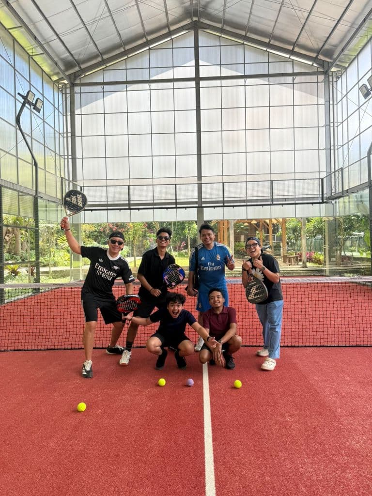 Kast Padel Club media 4