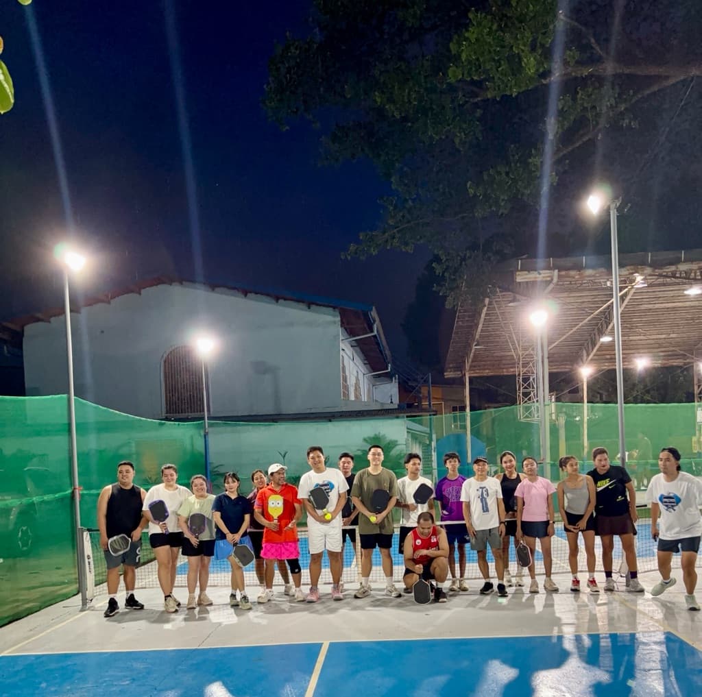 Legit Pickleball Adinks media 4