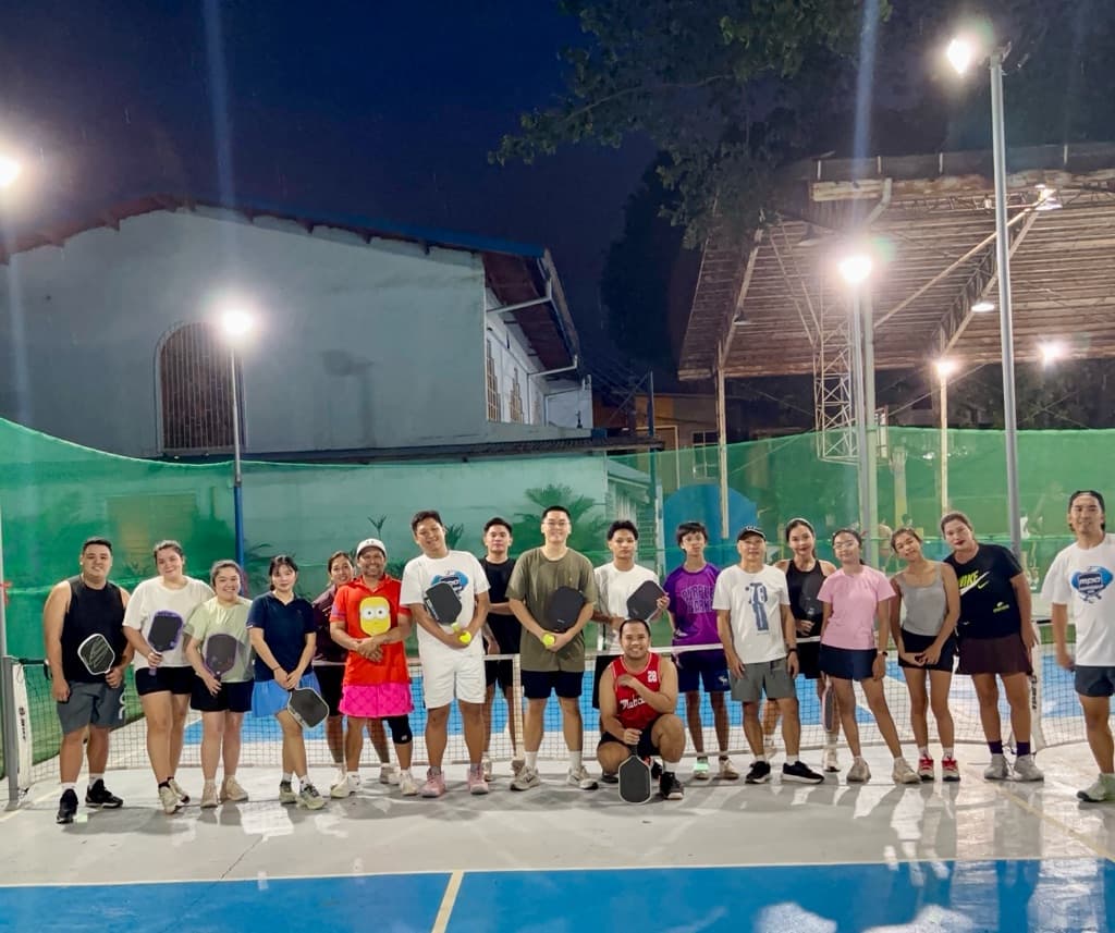 Legit Pickleball Adinks media 5