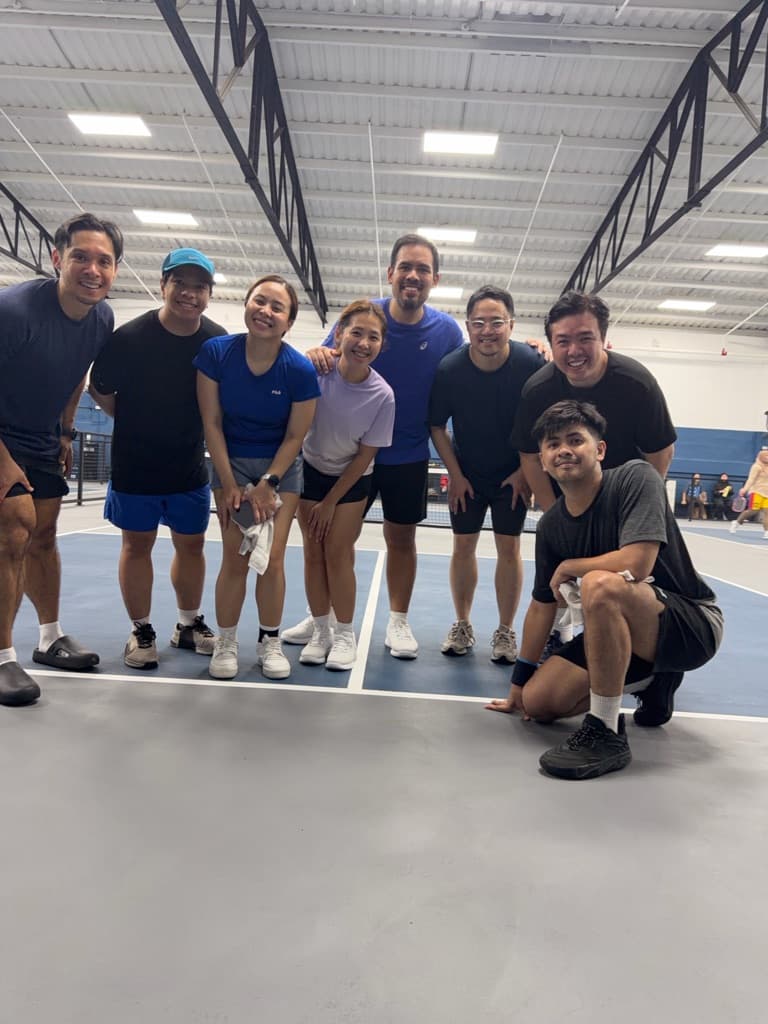 Fury Pickleball media 6