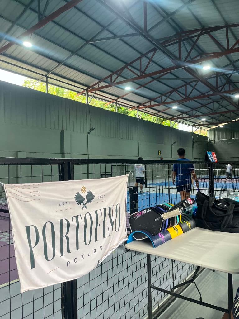  PORTOFINO PCKLRS media 1