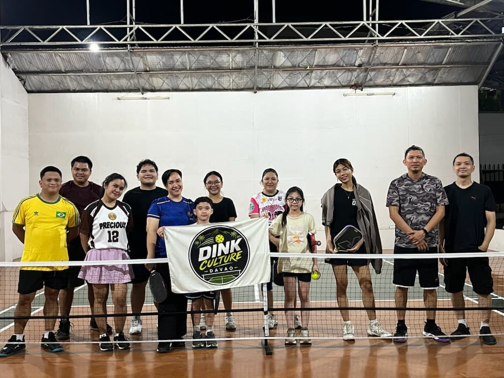 Dink Culture Davao media 1