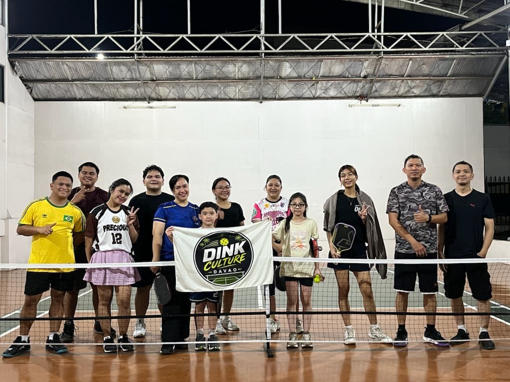 Dink Culture Davao media 2