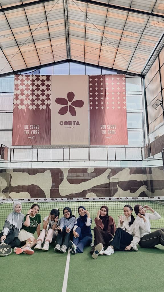 Padel UMKM media 2