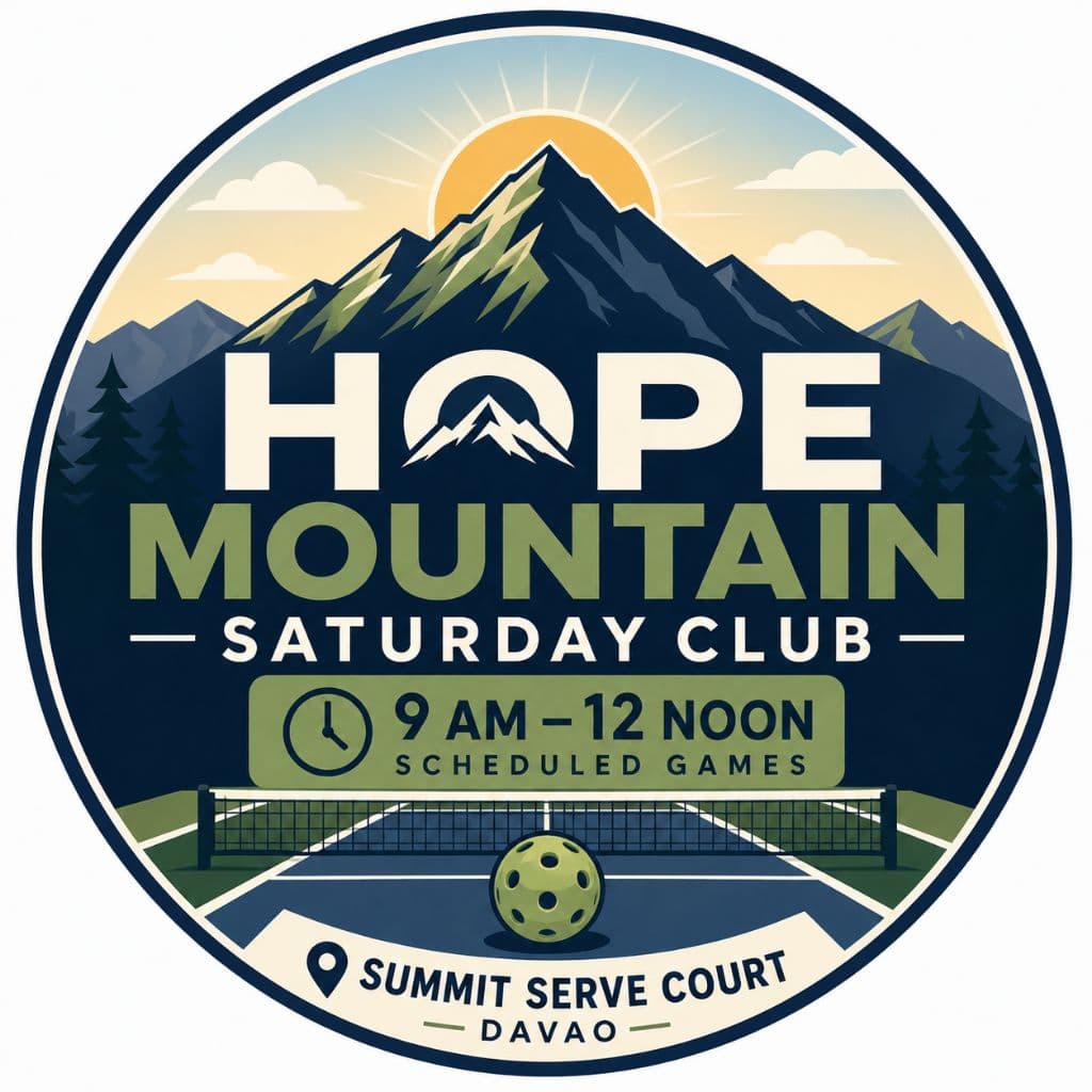 Hope Mountain Saturday Club media 2
