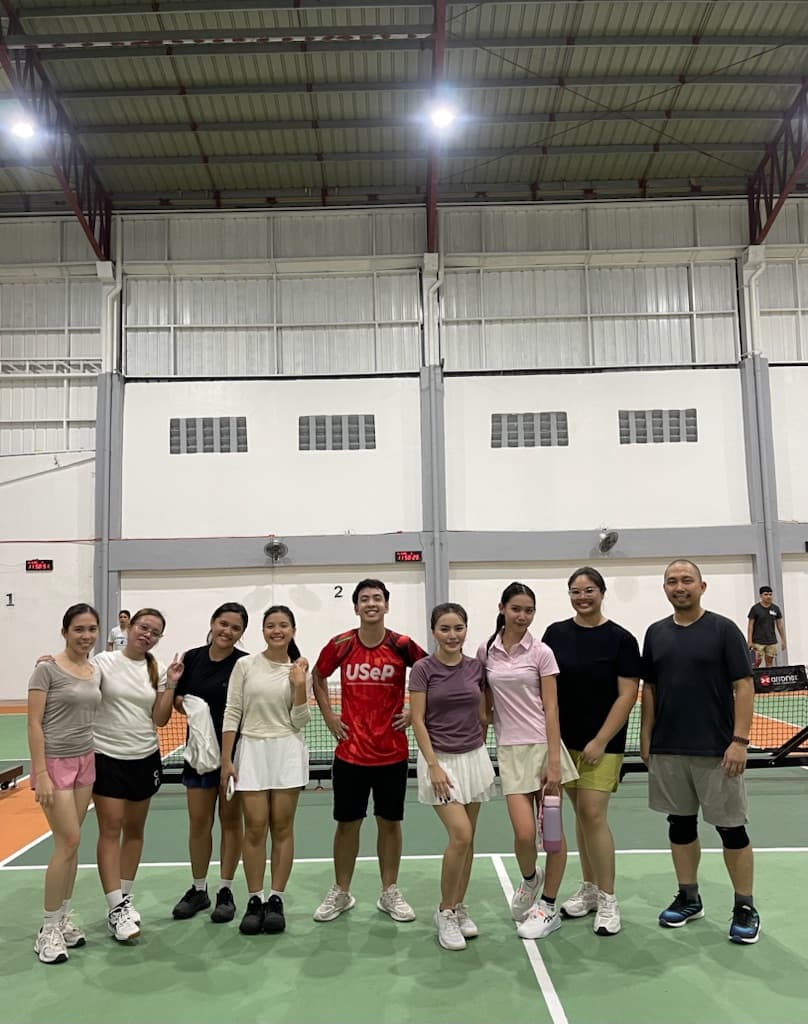 Bounceback Pickleball Community media 3