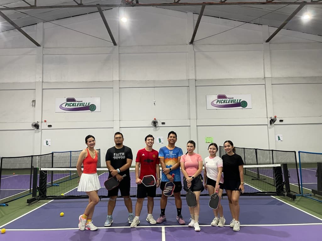 Bounceback Pickleball Community media 4