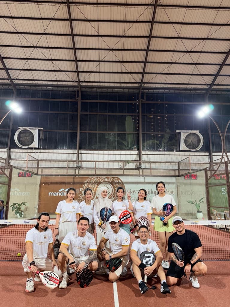 CCA Padel Club media 6