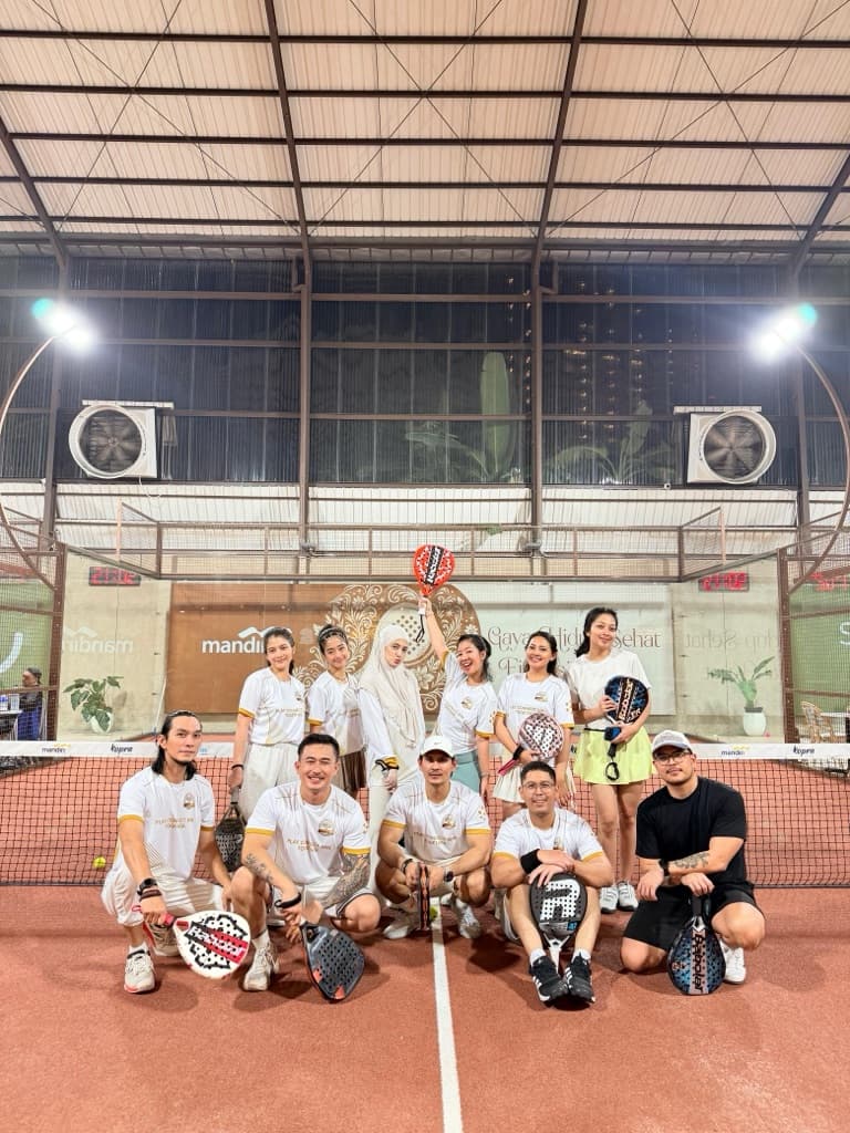 CCA Padel Club media 2