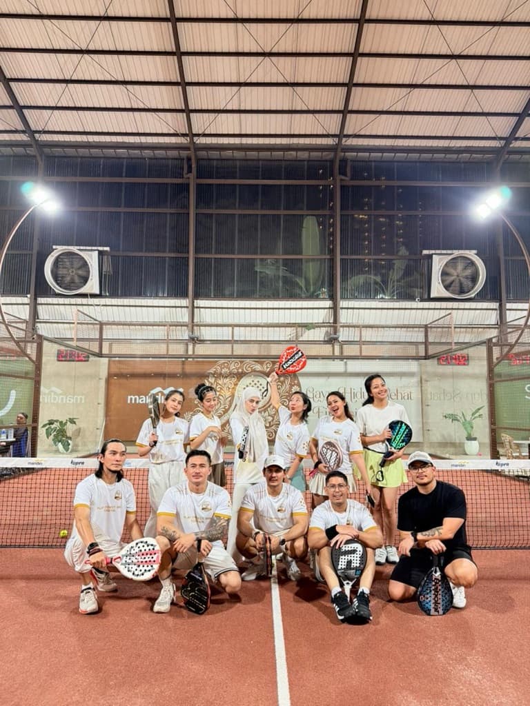 CCA Padel Club media 3