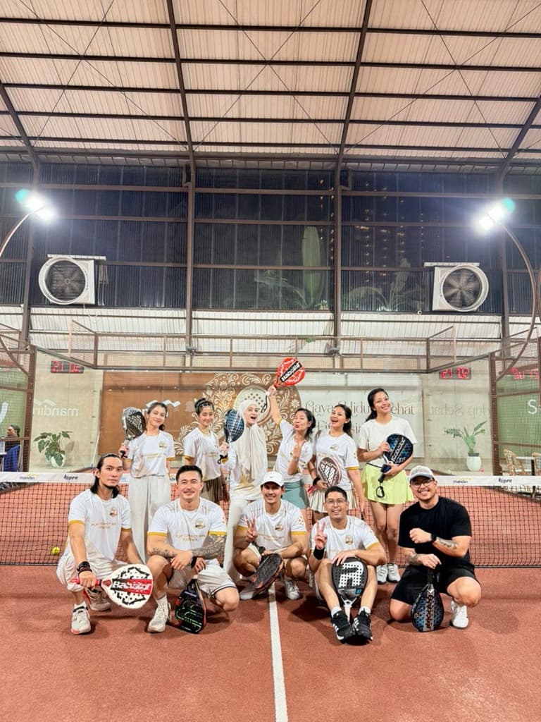 CCA Padel Club media 5