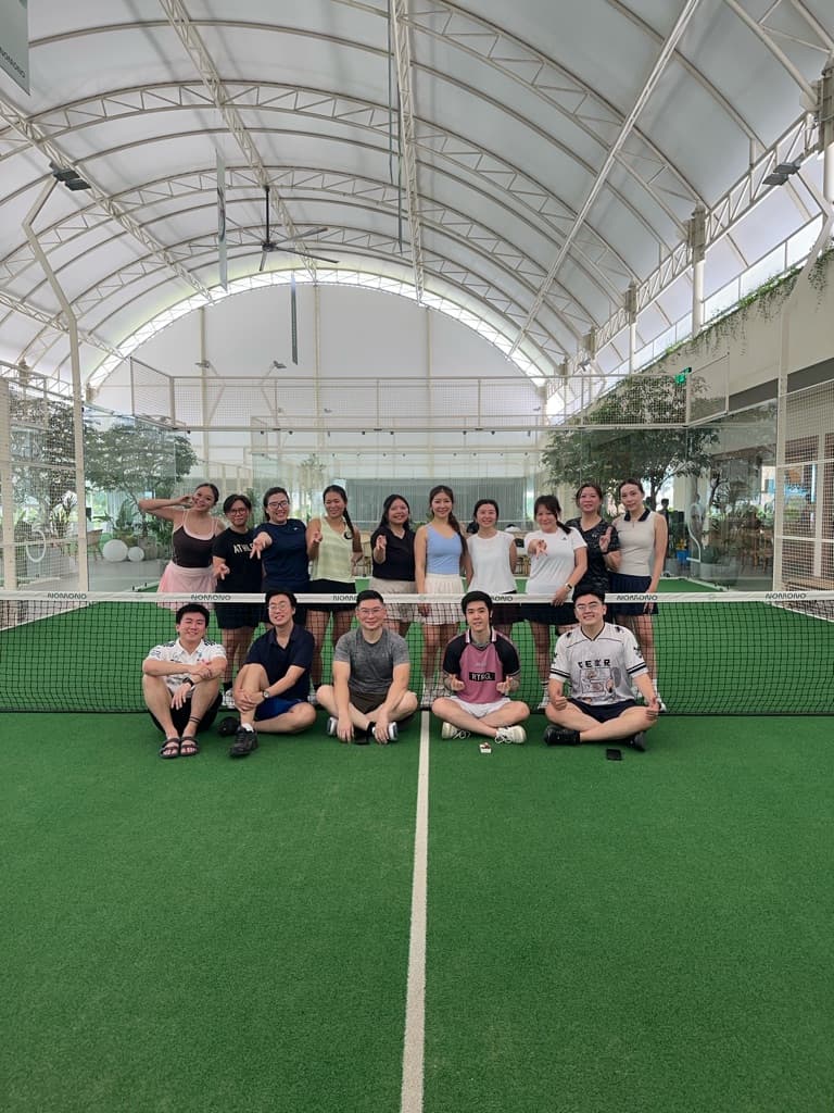 Poodle Padel PIK 🐩 media 3