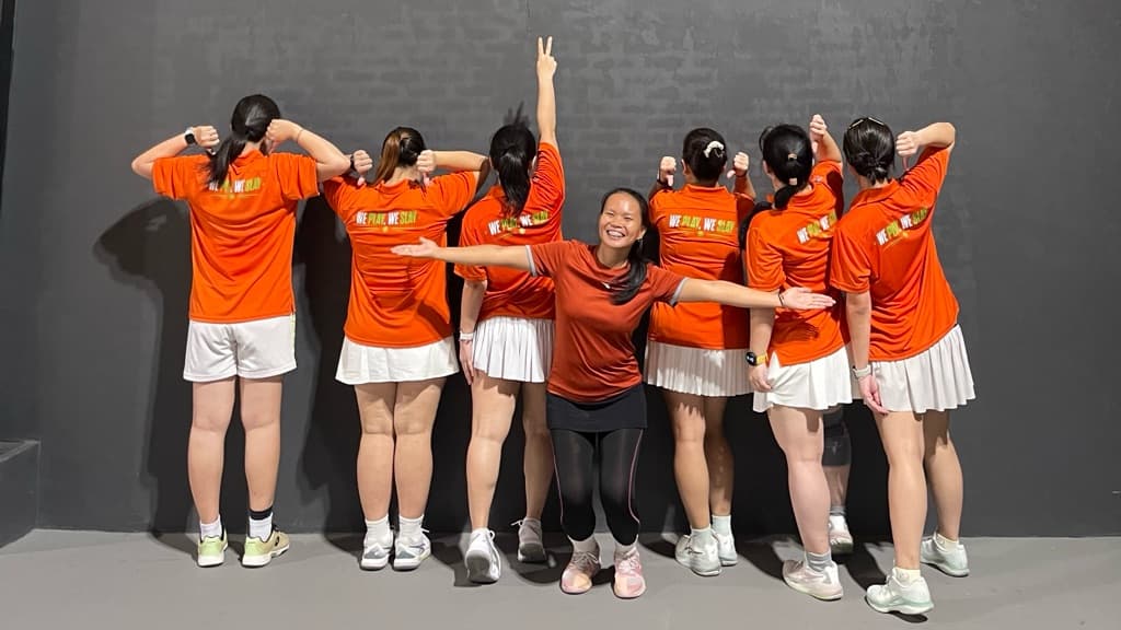 KRAY TENNIS CLUB media 1