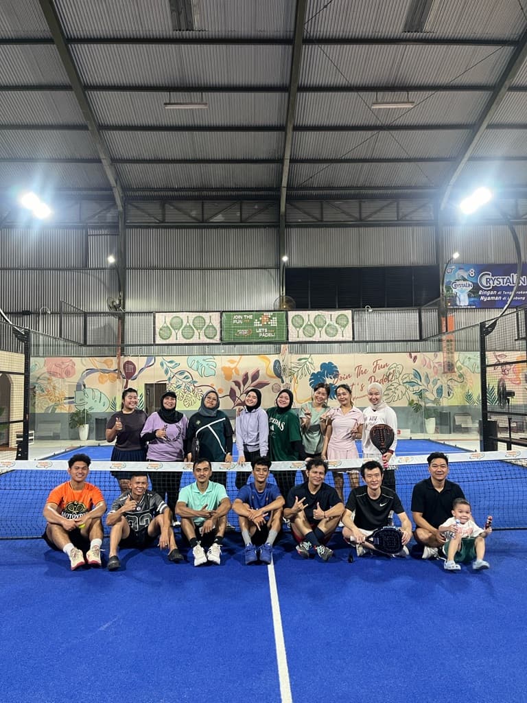 VAULT PADEL media 4