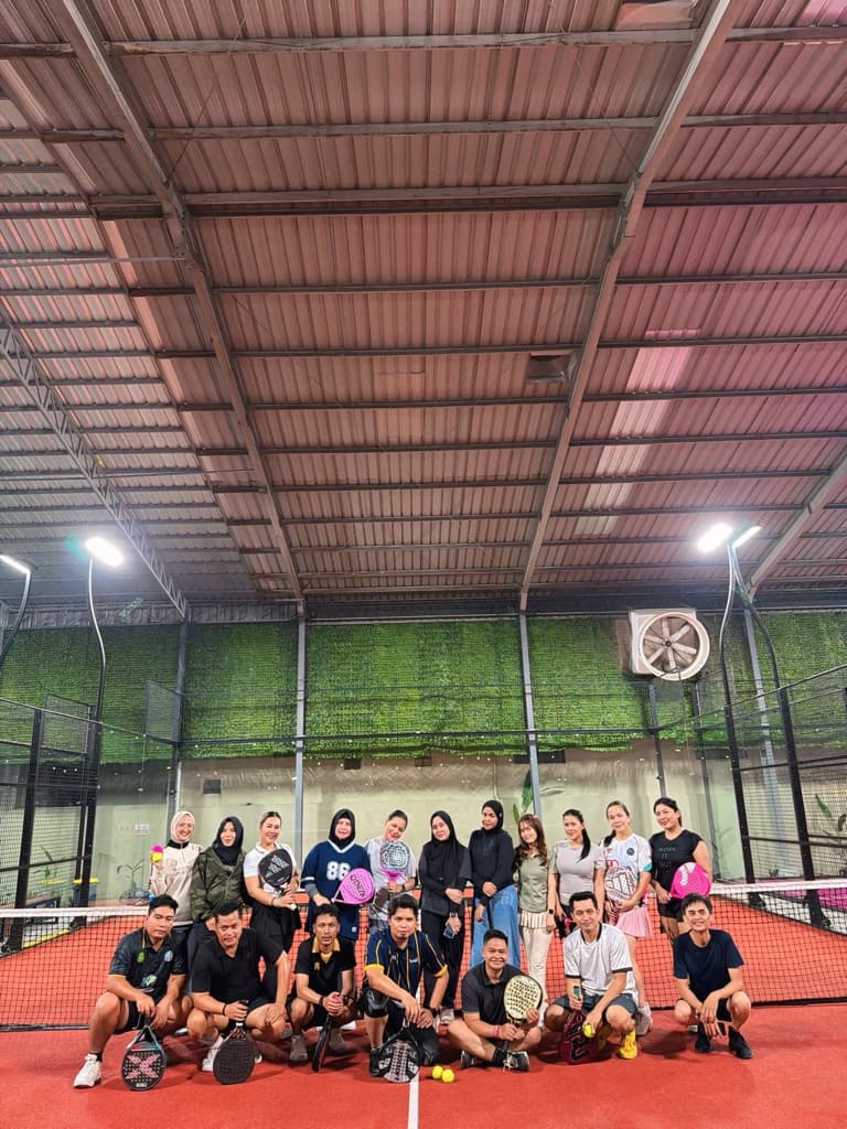 SLC PADEL media 1
