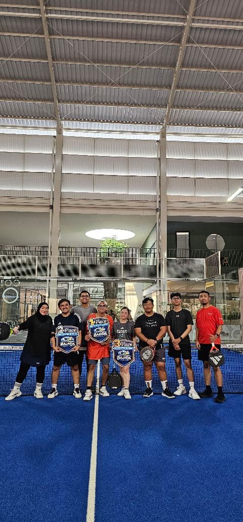 Bajada Padel Club media 6