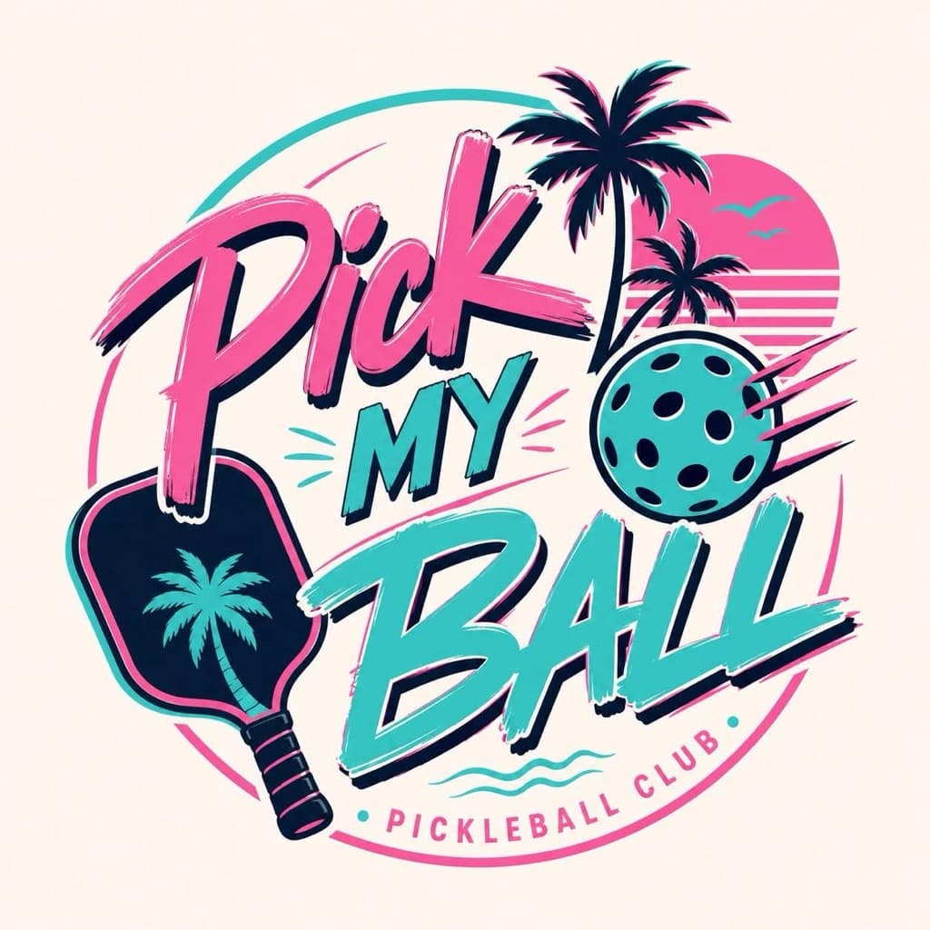 Pick my Ball media 2