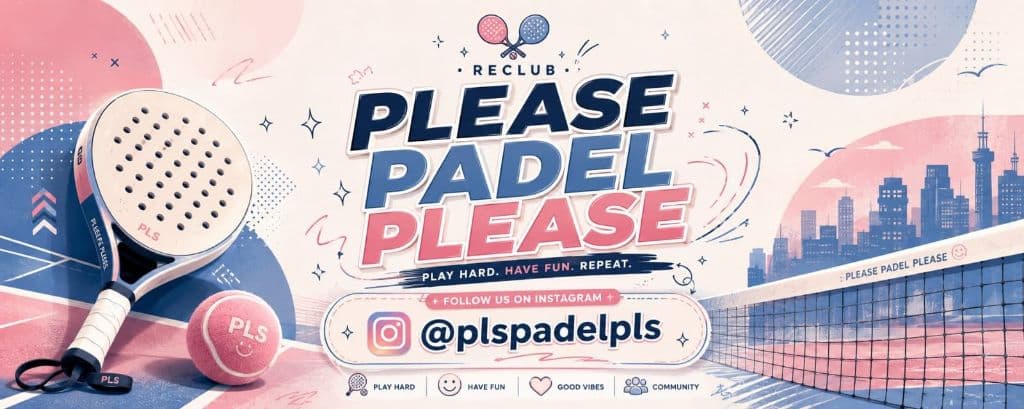 Please Padel Please media 1