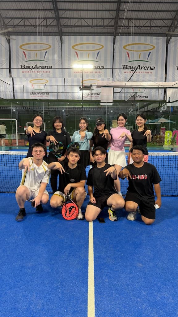 Anomali Padel media 2