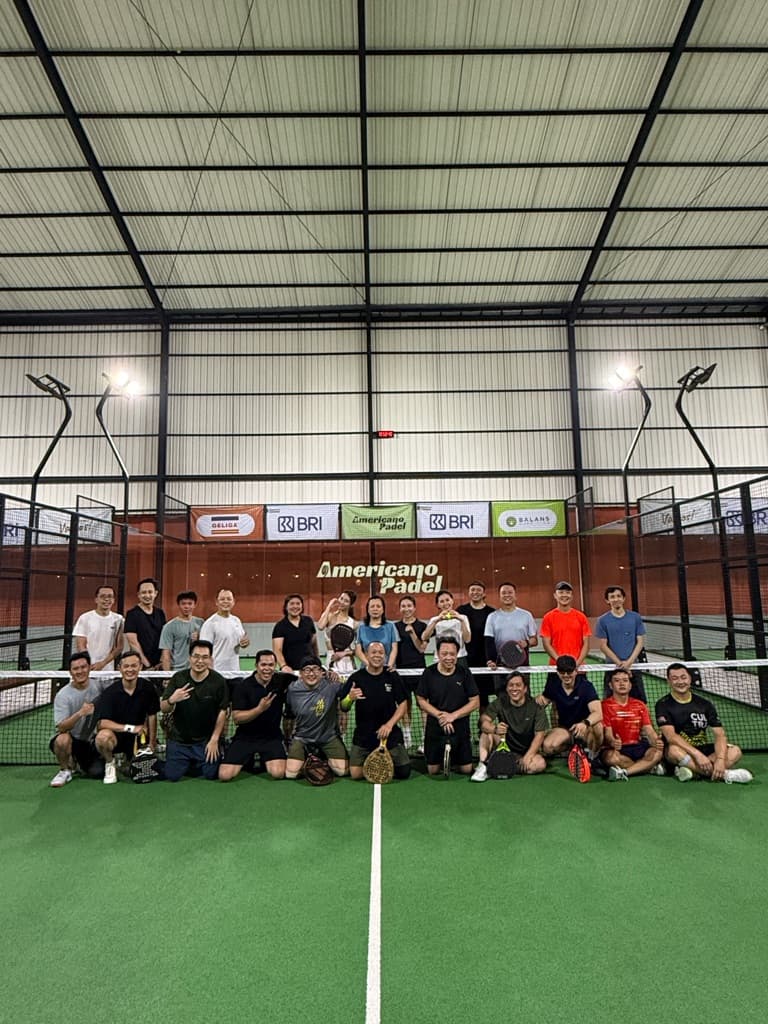 Fun Padel  media 3
