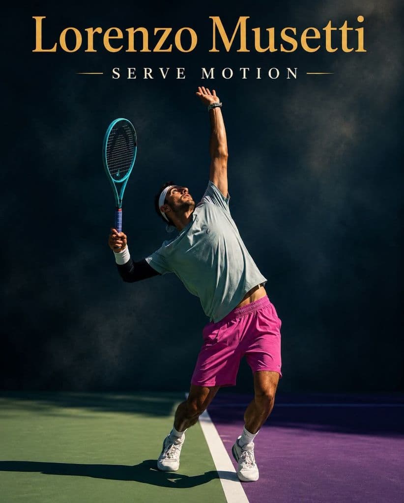 Tennis Is Fun media 1