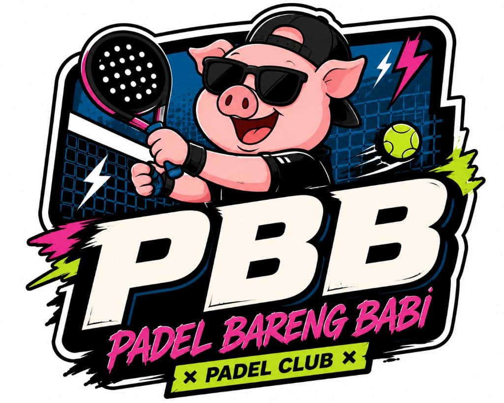 Padel Bareng Babi [PBB] media 1