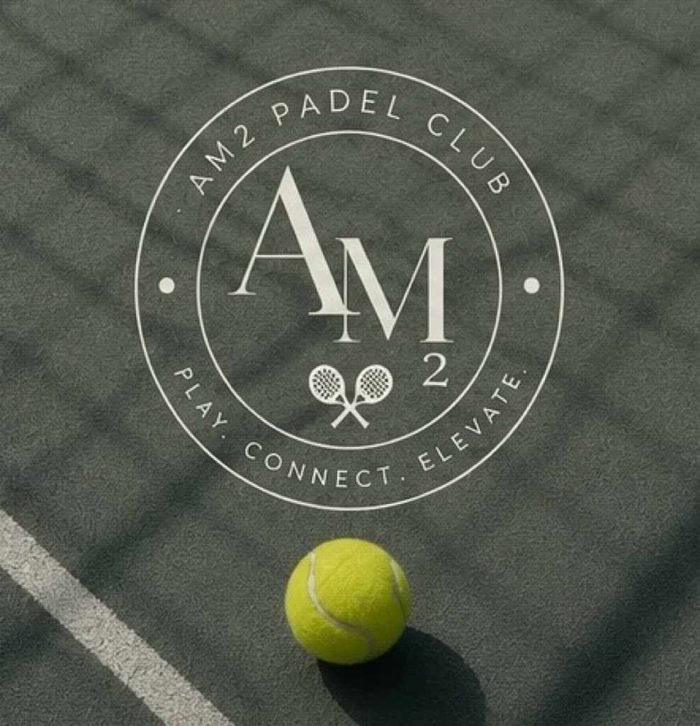 AM2 PADEL CLUB media 1